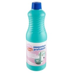Ammoniaca Profumata Selex Casa Bella 1L
