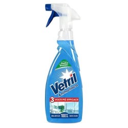 Vetril Ammoniaca 650 ml