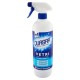 Quasar Vetri Con Alcool Detergente Per Superfici Dure 650 ml