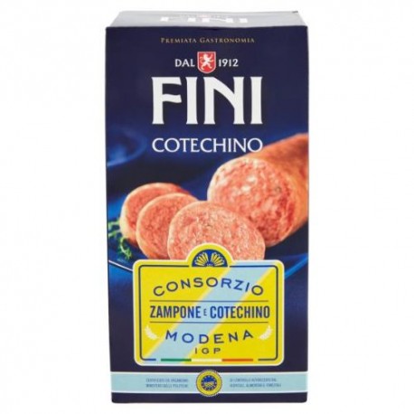 Fini Il Cotechino 500 gr