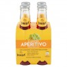 Lurisia Il Nostro Aperitivo Analcolico Con Assenzio Maggiore Piemontese 4 X 150 Ml