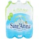 Acqua Sant'Anna Naturale 6x1,5 L