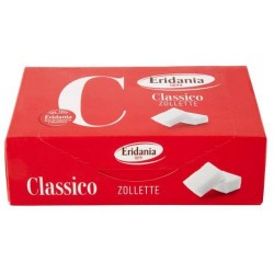 Eridania Zucchero Classico a Quadretti 1kg