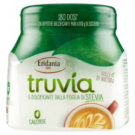 Eridania Truvia 270 gr