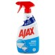 AJAX DETERSIVO SPRAY BAGNO ANTICALCARE SUPERFICI BRILLANTI 600