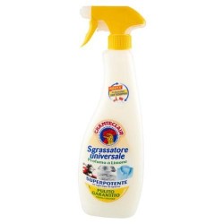 CHANTECLAIR SGRASSATORE UNIVERSALE PROFUMO DI LIMONE 600