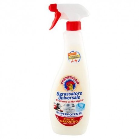CHANTECLAIR SGRASSATORE UNIVERSALE PROFUMO DI MARSIGLIA