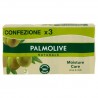 PALMOLIVE Sapone Naturals con Latte di  3x90 gr