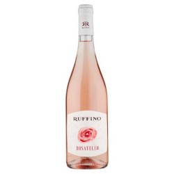 RUFFINO ROSATELLO 750 ML