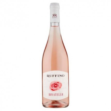 RUFFINO ROSATELLO 750 ML