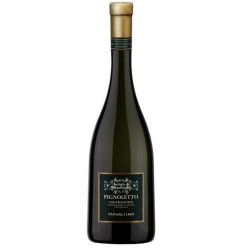 PIGNOLETTO COLLI BOLOGNESI CHIARLI DOC CL. 75
