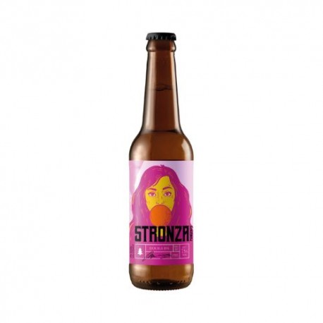 Birra  STRONZA PUNGENTE