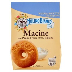 Macine Con Panna Mulino Bianco 800 gr