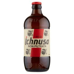 Ichnusa Non Filtrata 50 CL
