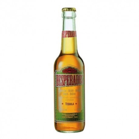 Desperados Original 33 cl