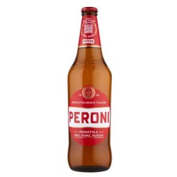 Birra Peroni 66 cl