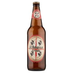 Ichnusa Cruda 66 cl