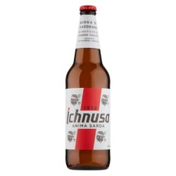 Birra Ichnusa 66 cl