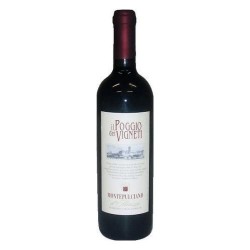 Vino Rosso Montepulciano Abruzzo Doc 75cl