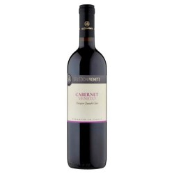 Cadis Selezioni Venete Cabernet Veneto Igt 750 Ml