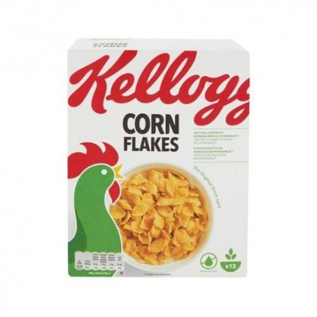 KELLOGG'S CORN FLAKES 375 G