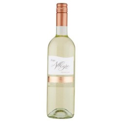 Terre Allegre Trebbiano Puglia IGT 0,75 L