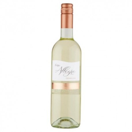 Terre Allegre Trebbiano Puglia IGT 0,75 L