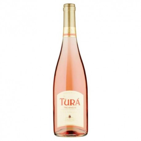Lamberti Turà Rosa Trevenezie Igt Vino Frizzante 750 Ml