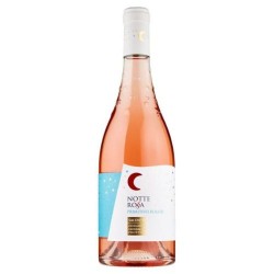 Notte Rossa Primitivo Rosato Salento Igp 750 Ml