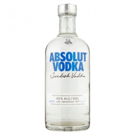 Absolut Vodka 700 Ml