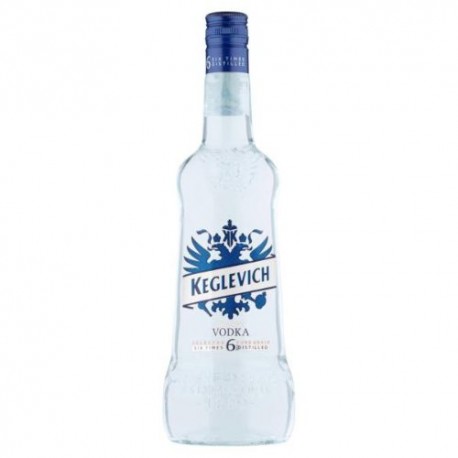 Vodka Classica Keglevich Cl. 70