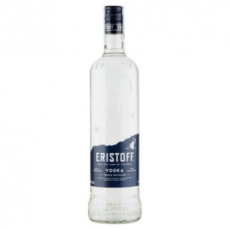 Eristoff Vodka 1 L