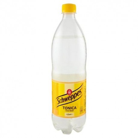 Schweppes Tonica 1 L