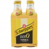 Schweppes Tonica Zero 4x0,18 L