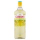 Gordon's Sicilian Lemon Distilled Gin 70 Cl