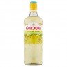 Gordon's Sicilian Lemon Distilled Gin 70 Cl