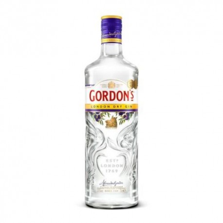 Gin Gordon Cl. 70