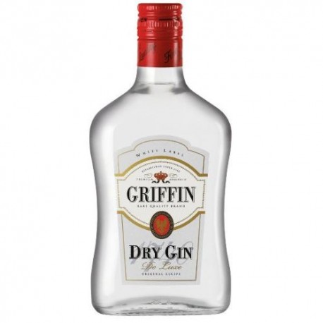 Griffin Gin De Lux 70 Cl