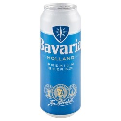 Bavaria Premium Beer  50 cl