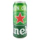 Heineken Original 50 cl Lattina