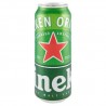 Heineken Original 50 cl Lattina