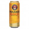 Birra Paulaner Münchner Hell 50 cl