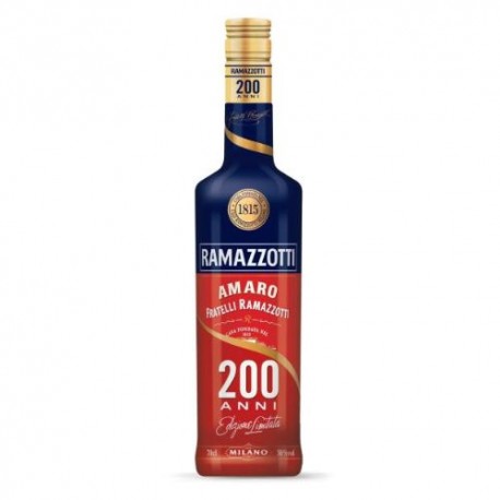 Amaro Ramazzotti 70 Cl