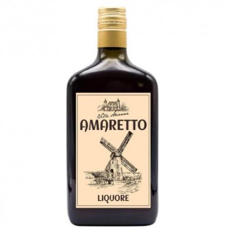 Amaretto Villa Arianna  Cl 70