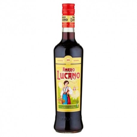 Amaro Lucano 70 cl