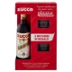 Amaro Rabarbaro Zucca 70 Cl + 2 Bicchieri In Regalo