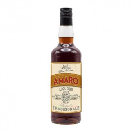 Amaro Villa Arianna 70 Cl