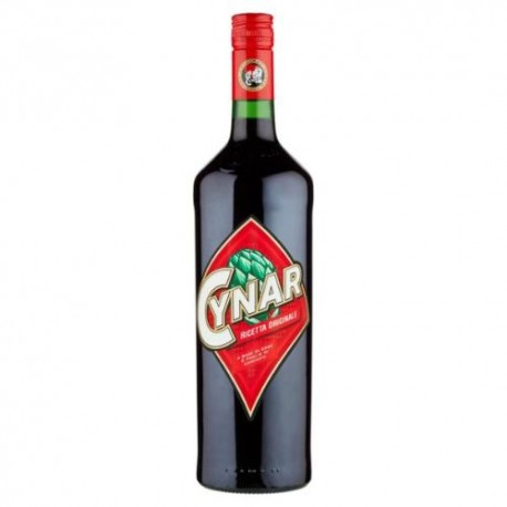 Amaro Cynar