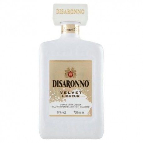 Amaro Disaronno Velvet
