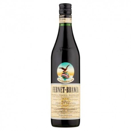 Fernet Branca